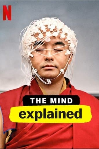 Explained: Unser Kopf