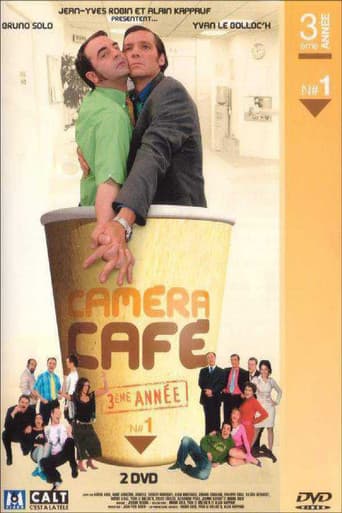 Staffel 3