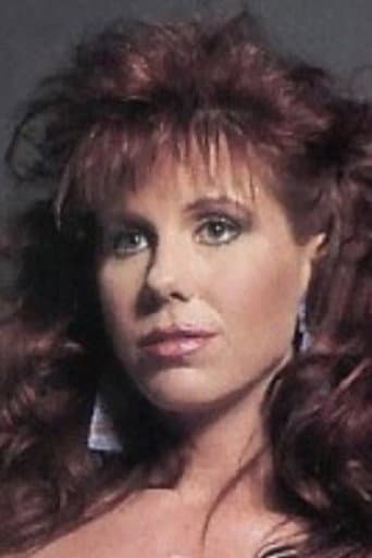 Amanda Addams