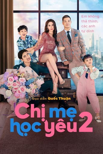 Staffel 2