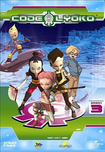 Staffel 3