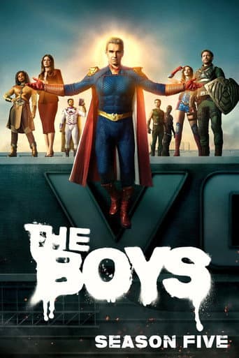 Staffel 5