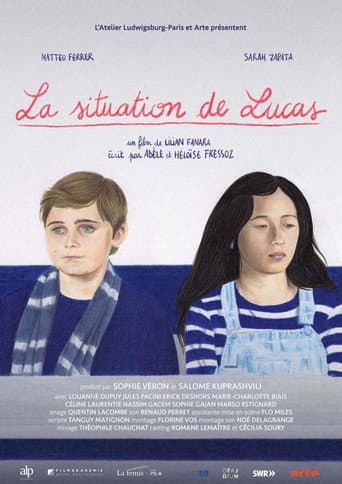 Die Situation von Lucas