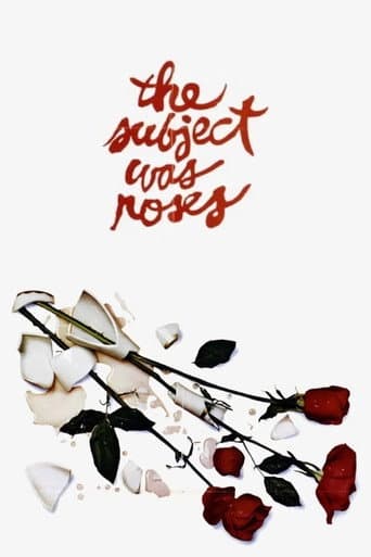 Rosen für die Lady