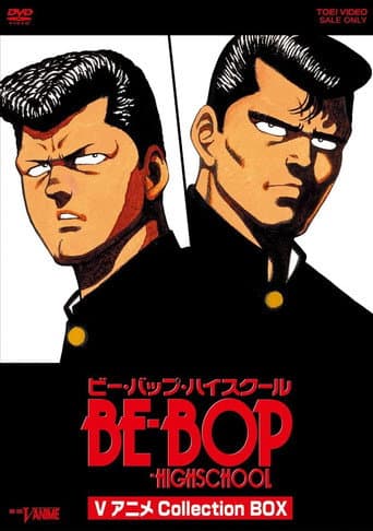 Staffel 1
