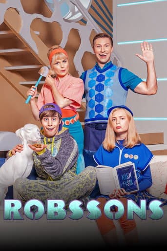 Staffel 1