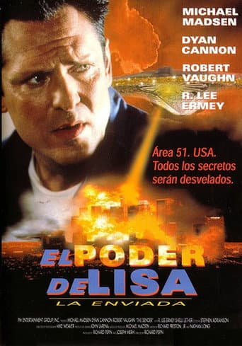 La enviada