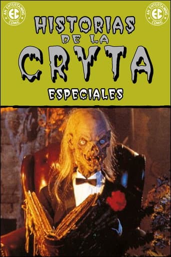 Especiales