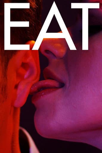Eat - Ich hab mich zum Fressen gern