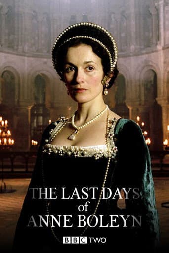Die letzten Tage der Anne Boleyn