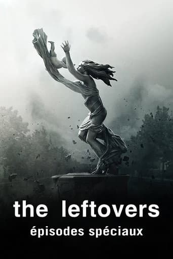 Épisodes spéciaux