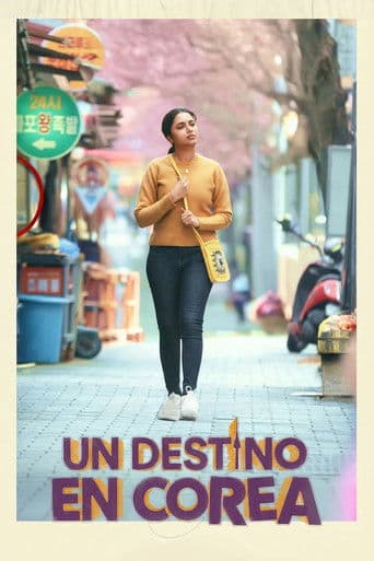 Un destino en Corea