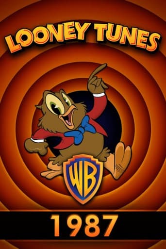 Staffel 1987