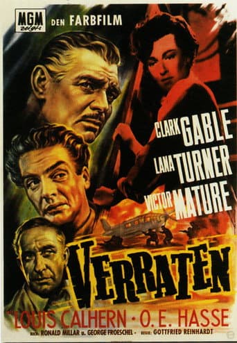 Verraten