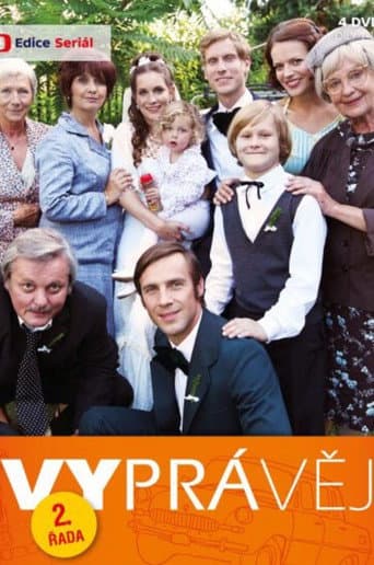 Staffel 2