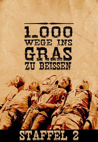 Staffel 2