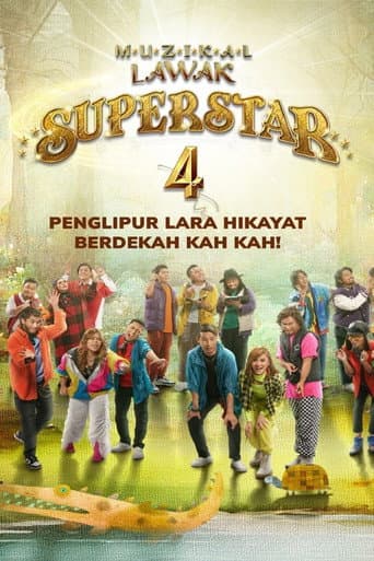 Staffel 4