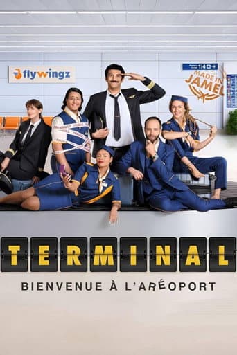 Staffel 1