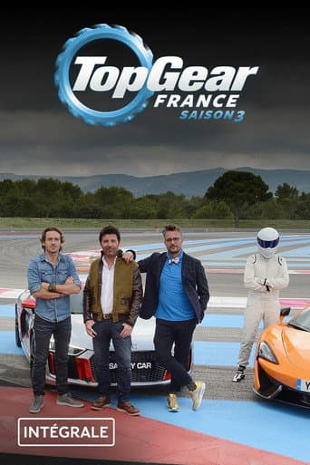 Staffel 3