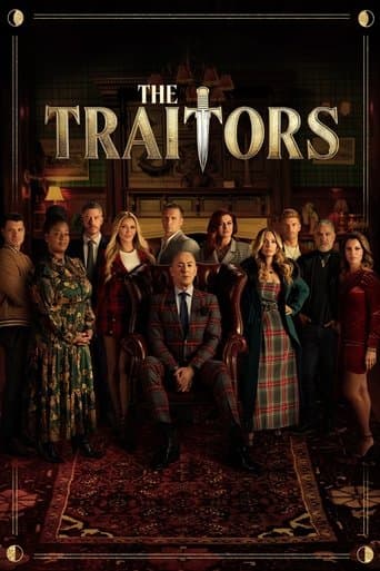 Staffel 1