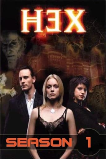 Staffel 1