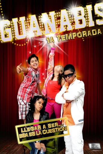 Staffel 1