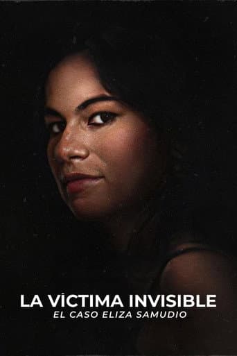 La víctima invisible: El caso Eliza Samudio