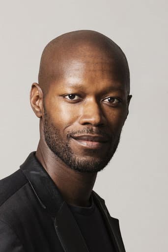 Charlie Vundla