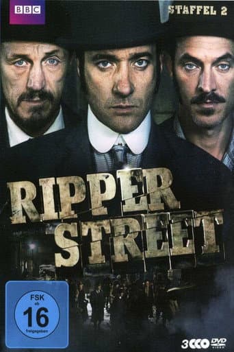 Staffel 2