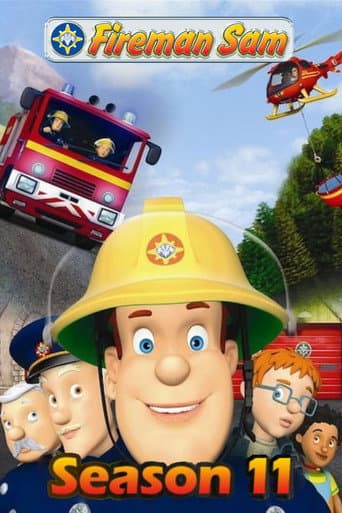 Staffel 11