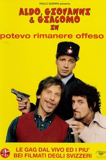 Staffel 1