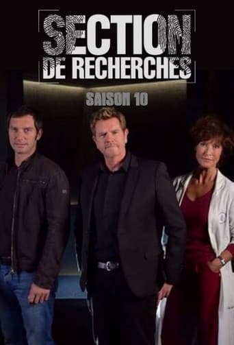 Staffel 10