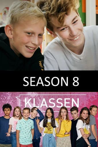 Staffel 8