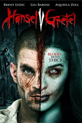Hänsel vs. Gretel