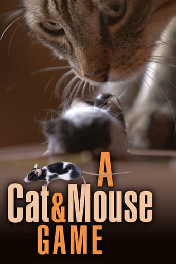 Von Katze und Maus – Das ewige Duell
