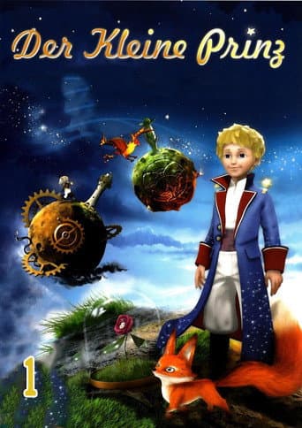 Staffel 1