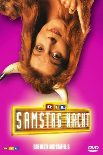 Staffel 5