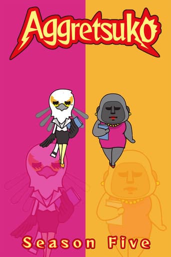Staffel 5