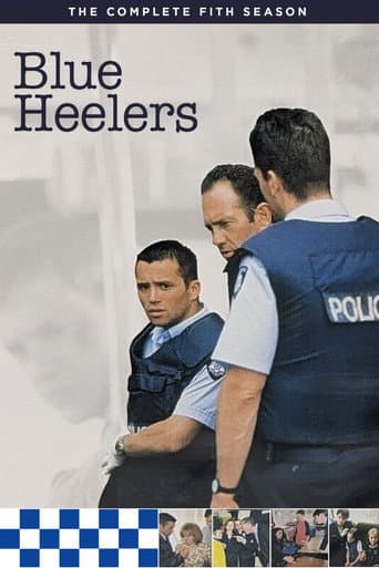 Staffel 5