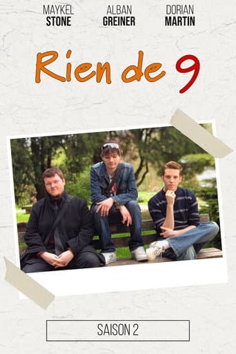 Staffel 2