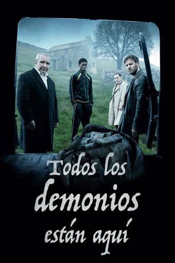 Todos los demonios están aquí