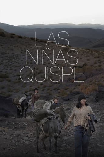 Las niñas Quispe