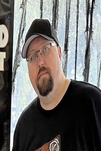 Stephen Wood