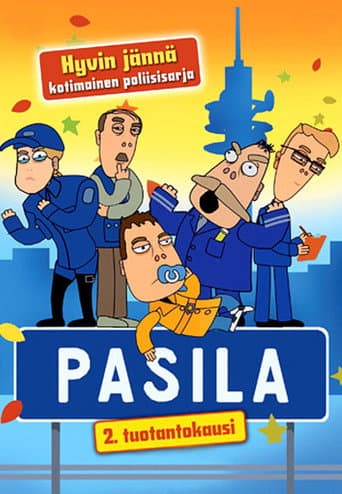 Staffel 2