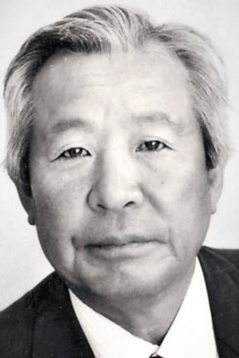 Myung Dong Wook