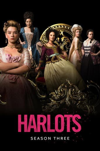 Staffel 3