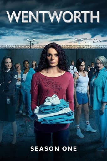 Staffel 1