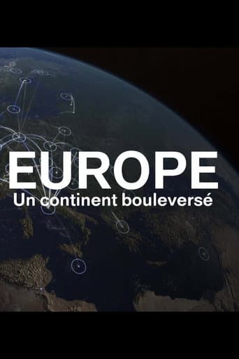 Europa - Kontinent im Umbruch
