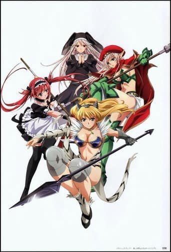 Staffel 1