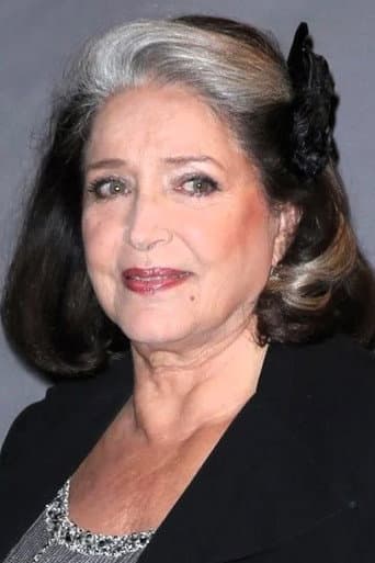 Françoise Fabian